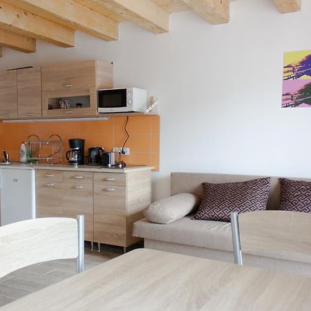 Haus Bierherr Mariazell Exteriör bild