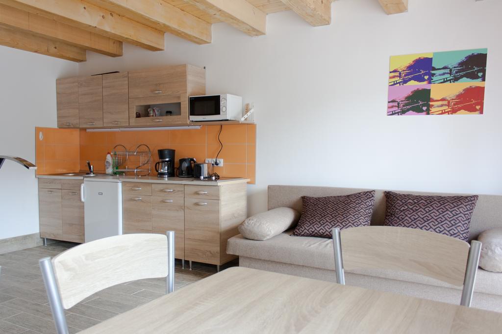 Haus Bierherr Mariazell Exteriör bild
