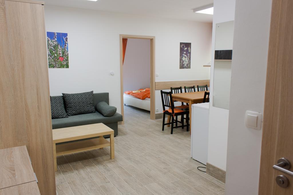 Haus Bierherr Mariazell Exteriör bild