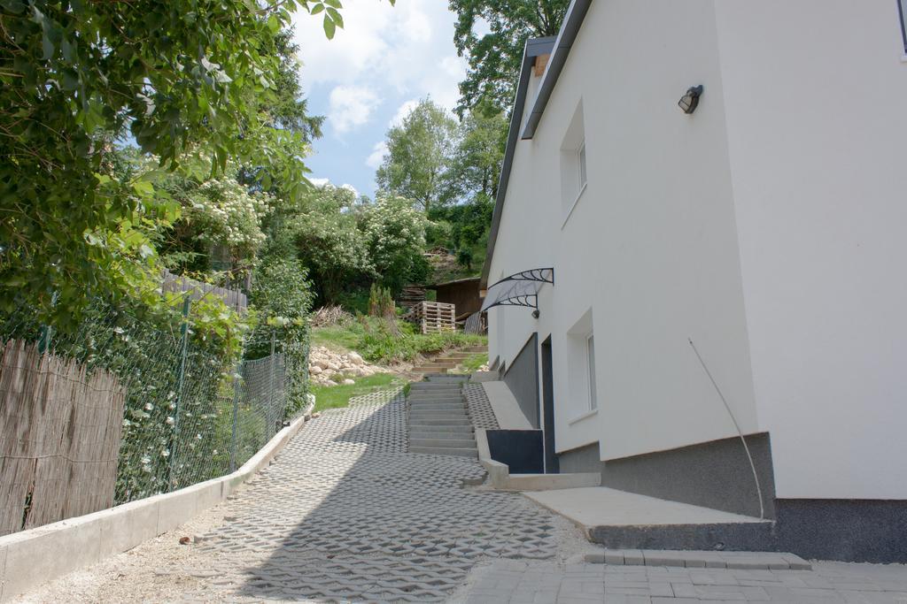 Haus Bierherr Mariazell Exteriör bild