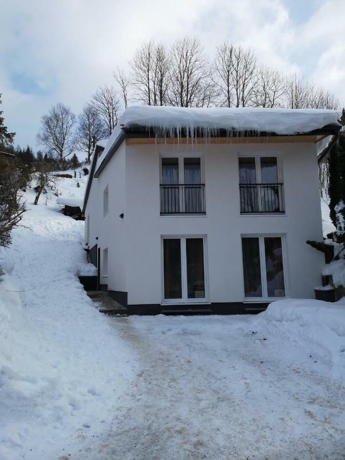 Haus Bierherr Mariazell Exteriör bild